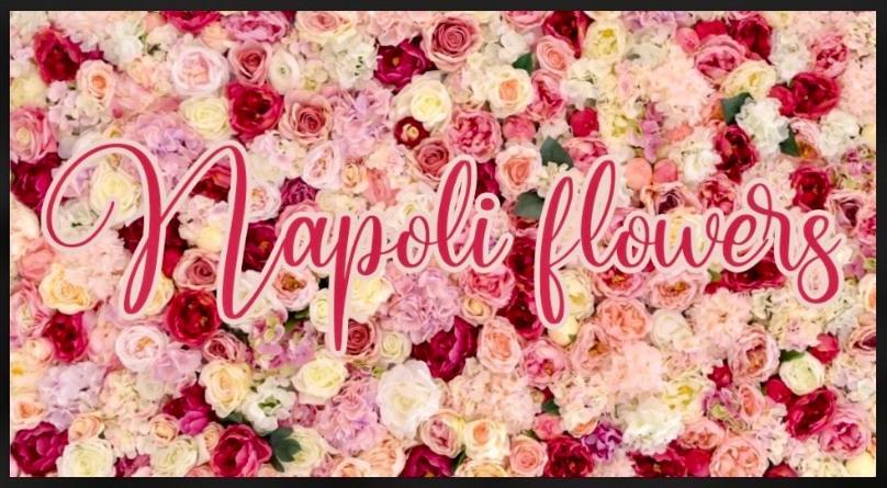 مبيت وإفطار Napoli Flower'S المظهر الخارجي الصورة