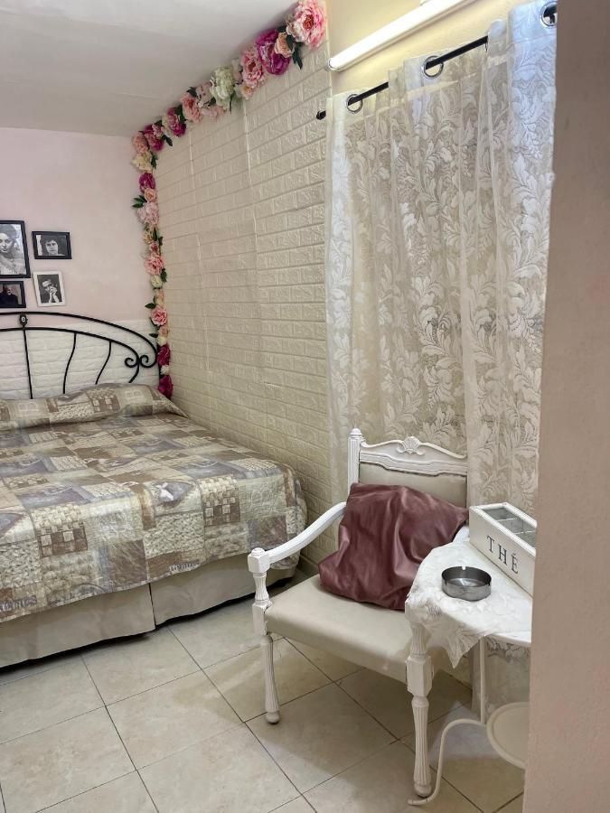 مبيت وإفطار Napoli Flower'S المظهر الخارجي الصورة